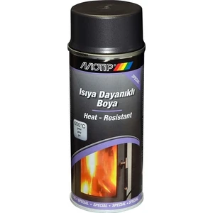 600 ° Isıya Dayanıklı Gri 400 ml