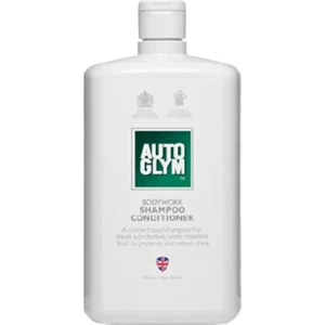 Auto Glym Bodywork Shampoo Conditioner - Cilalı Konsantre Şampuan 1 Lt