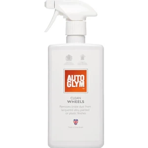 Auto Glym Clean Wheels - Jant Temizleyici 500 ml