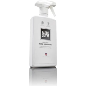 Auto Glym Instant Tyre Dressing - Lastik Yenileyici 500 Ml.