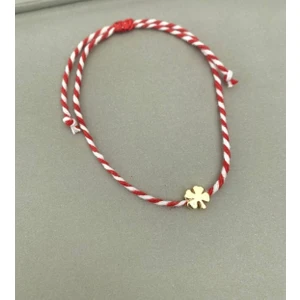 Marteniçka Yonca Bileklik