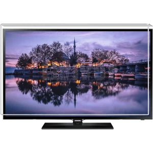 40" 102 Ekran Tv Ekran Koruyucu