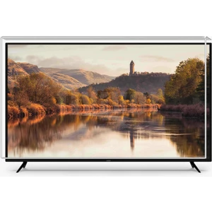 49" 124 Ekran Tv Ekran Koruyucu