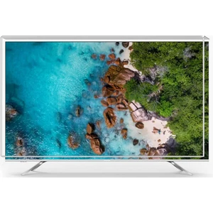 50" 127 Ekran Tv Ekran Koruyucu