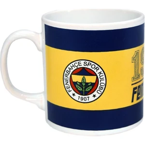 Fb Lisanslı Kupa Bardağı