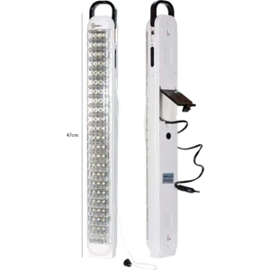 Silver Toss Işıldak Şarjlı 69LED 3200MAH ST-715