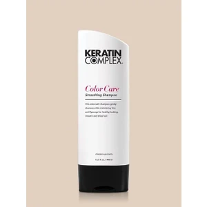 Keratin Complex Color Care Shampoo - Boyalı Saçlar Için Bakım Şampuanı 400 Ml.