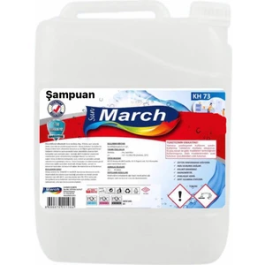 Şampuan  20 Lt