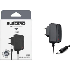 Subzero Nokia 6230 Kalın Uçlu Şarj Aleti - Cihazı - 5W - 750MAH - KY30