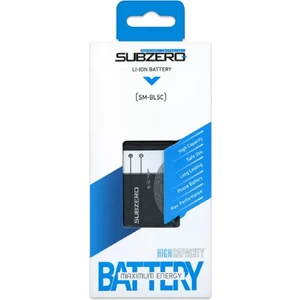 Nokia Bl-5c Batarya - Pil / 1020MAH - 1110-1100-1200-1208-6230I-2700-2730-6600-7610