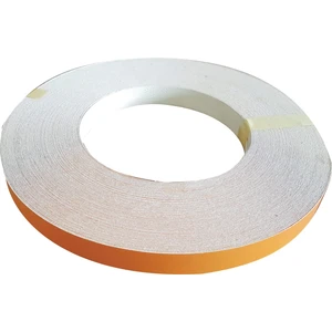 Nsp Kenar Bantı 22 mm 50 Metre Turuncu Ütüyle Yapışan