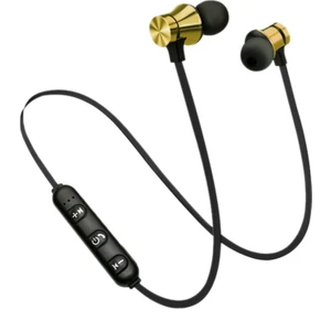 Beauty Life XT11 Akıllı Bt Spor Kulaklık