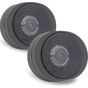 900W Maks. 300 Watt Rms Dome 2'li Oto Tweeter MV-31460
