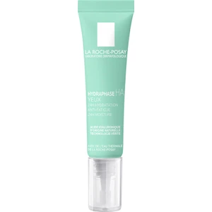 La Roche Posay Hydraphase Ha Göz Çevresi Bakım Kremi 15 ml