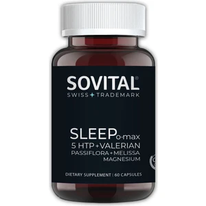 Sleep O-Max Maksimum