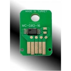 Canon ,G3420,G2460,G2420 Cihazları Atık Mürekkep Tankı Chipi Canon MC-G02