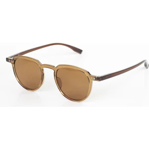 Focus On Wilson Cappucino Unisex Güneş Gözlüğü
