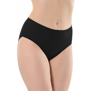 Kadın 6'lı Yüksek Bel Külot