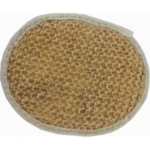 Clean Stoff Banyo Yüz ve Vücut Lifi Oval Örme Tek Kullanımlık Otel, Spa, Hamam Tipi 100'lü