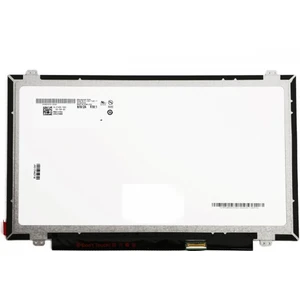 NT140WHM-N31 V8.0 Notebook Ekran Paneli