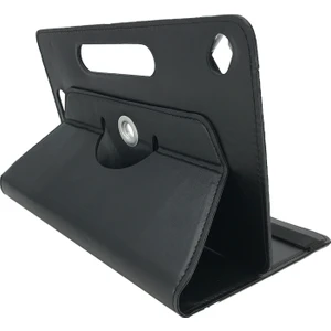 Universal 9 inç Uyumlu 360 Kapaklı Kılıf