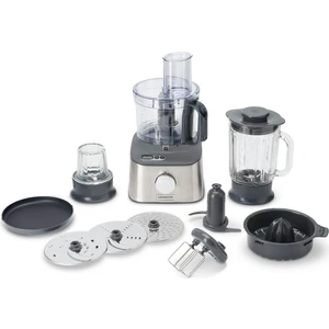 FDM313SS Multipro Compact+ Mutfak Robotu