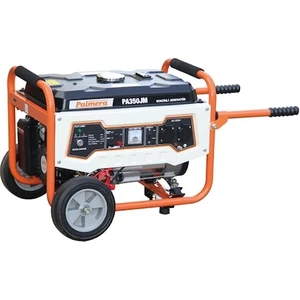 PA350JM Jeneratör 3.5 Kva Marşlı Palmera
