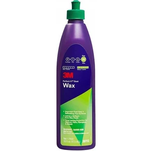 3m 36112E Boat Wax Tekne Pastası 47L