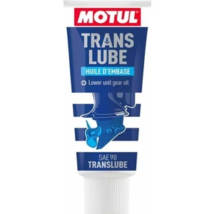 Trans Lube SAE90 Şanzıman Yağı 350ML