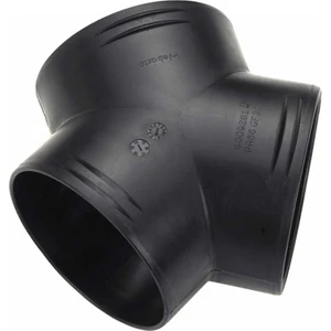 Hortum Y Parça 90-90-90 mm