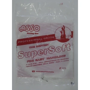 Supersoft Çile Beyaz