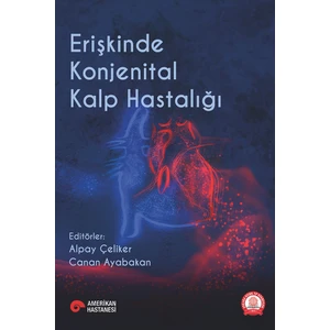 Erişkinde Konjenital Kalp Hastalığı