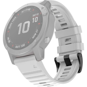 Garmin Fenix ​​7x Silikon Watchband Için (Yurt Dışından)