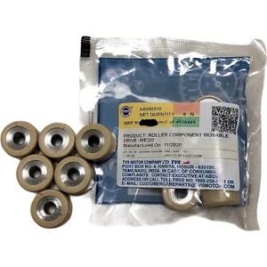 Wego Jupiter Altılı Galet Tahrik Seti K6080310 Orijinal