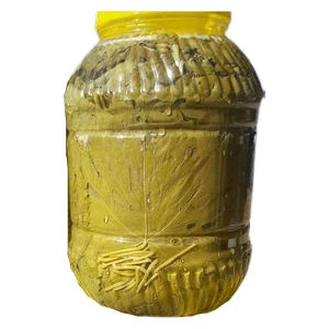Annem Yöresel Salamura Yaprak 5 kg