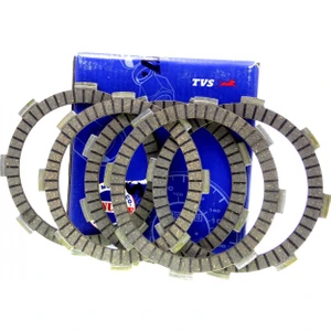 Apache Rtr 150  Debriyaj Balatası M7321890 Orijinal