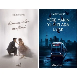 Yere Yakın Yıldızlara Uzak - Kimsesizler Matemi