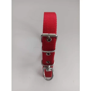 Küçük Irk Köpek Tasmasi Boy 50 cm En 2.5 cm