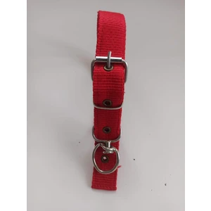 Orta Irk Köpek Tasmasi Boy 60 En 3 cm