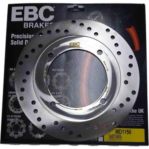 Hon. CBF600 04-12 CBR600 11-13 Ebc Arka Disk