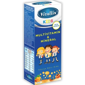 Kids Şurup