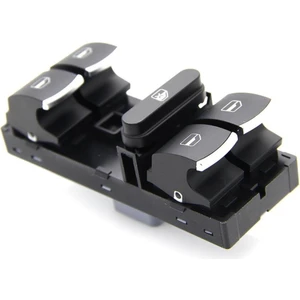 Seat Ibiza Sol Dörtlü Cam Açma Düğmesi (2009-2017)