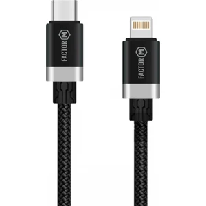 Platinum Kablo 2.4A 20W Type-C To Lightning (Fm-Pctl)