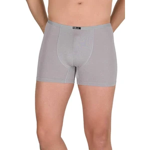 4488 Modal Likralı Ince Kemer Erkek Boxer