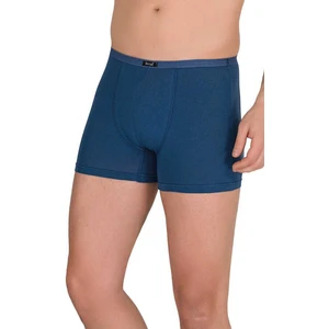 4488 Modal Likralı Ince Kemer Erkek Boxer