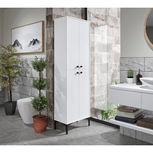 Paris Çok Amaçlı DOLAP (MDF)