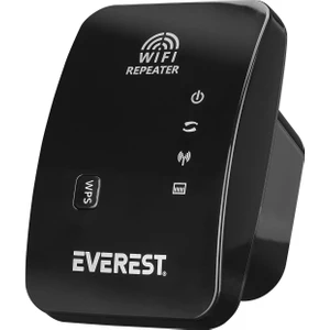 EWR-N300 2.4ghz 300MBPS 1xwan/lan Port Dahili Antenli Repeater+Ap Kablosuz Menzil Genişletic