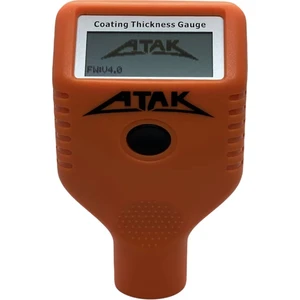 Oto Boya Ölçüm Cihazı Çift Sensörlü Dayanıklı Yapı ile Hızlı Ölçüm 2 Yıl Garanti