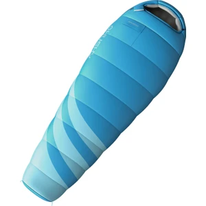 Ladies Majesty -10 C Mavi Uyku Tulumu