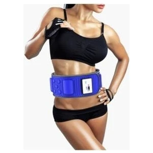 Mega Awm 5 Motorlu 7 Programlı Titreşimli Masaj Kemeri Göbek Eritme Aleti Medilix